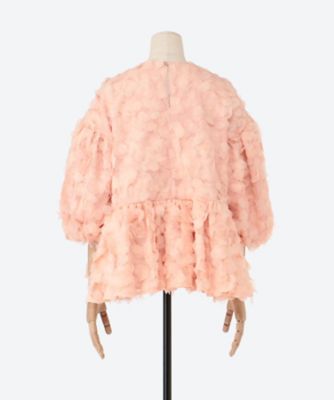 pas de chat | TSURU By MARIKO OIKAWA (Women)/ツル バイ