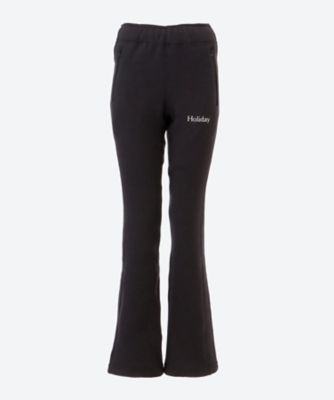 THERMAL PRO FLEECE FLARE PANTS