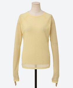 CRUSH ZIP | paloma wool/パロマウール | 三越伊勢丹