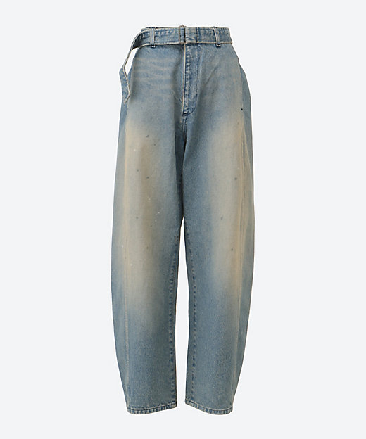 HUNTING DENIM PANTS＊VINTAGE