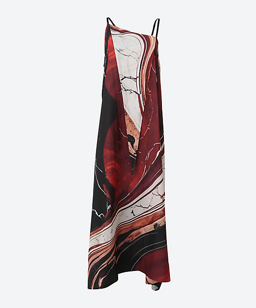 marble OP F25A13 | FUMIE=TANAKA/フミエタナカ | 三越