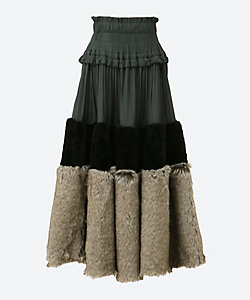 FUMIE=TANAKA | 三越伊勢丹オンラインストア・通販【公式】