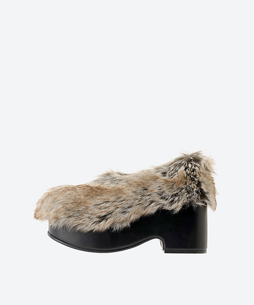 far platform shoes F25A79 | FUMIE=TANAKA