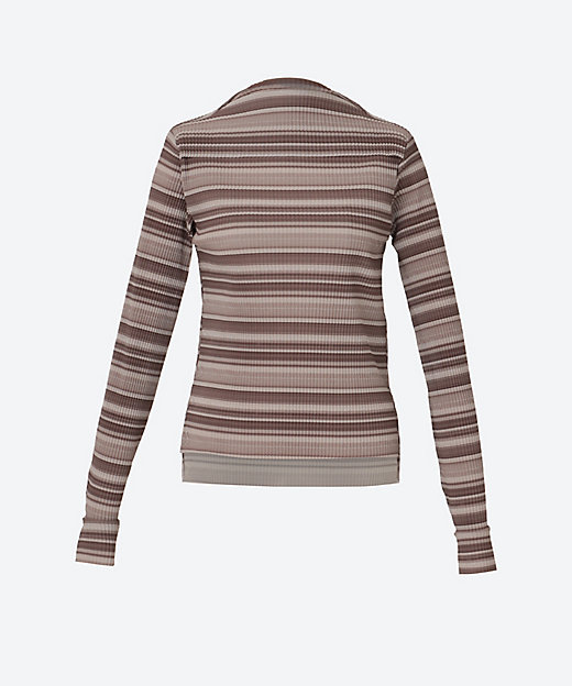 UNDER PULLOVER CT151＊ | Jens (Women)/イェンス