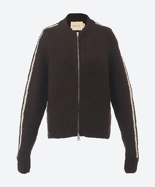 GRAND SLAM ZIP | paloma wool/パロマウール | 三越伊勢丹