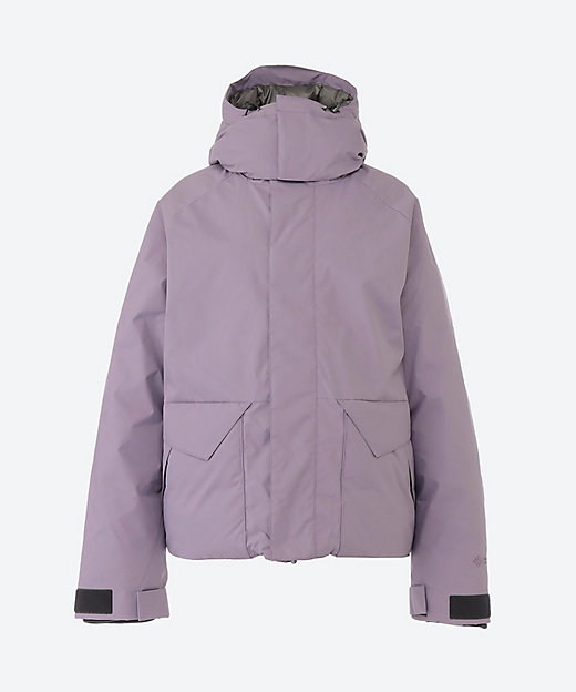 WINDSTOPPER LIGHT MAMMOTH JACKET