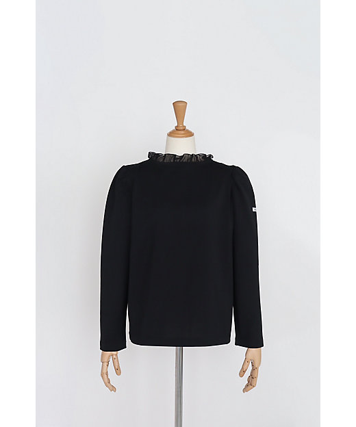 パリジェンヌカットソー | GIRLISH (Women)/ガーリッシュ | 三越伊勢丹