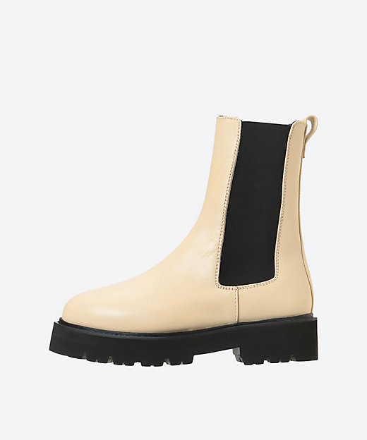 SIDE GOA BOOTS | CAMINANDO (Women)/カミナンド | 三越