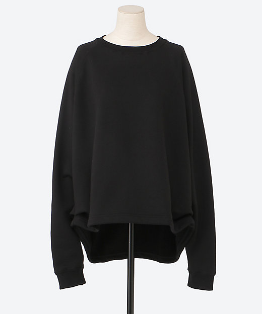 カットソー KAYA TUCKED HEM TOP 13101―174