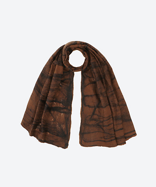 ストール LIGHT200 | SILVANA MANETTI (Women)/シルバナ