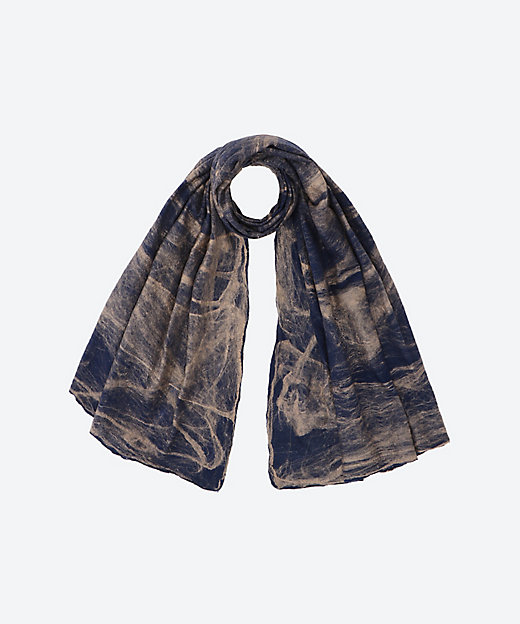 ストール LIGHT200 | SILVANA MANETTI (Women)/シルバナ