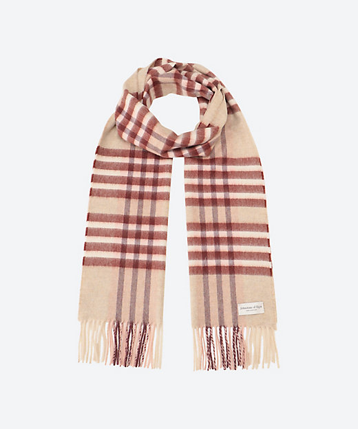 マフラー WA000057 | Johnstons of Elgin/ジョンストンズ オブ