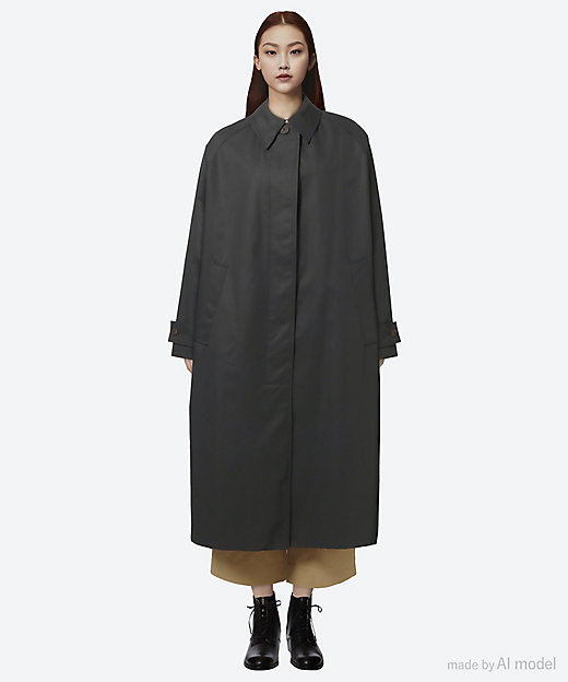 CONTINUITY―EVERYDAY MAC HOLIN SNW