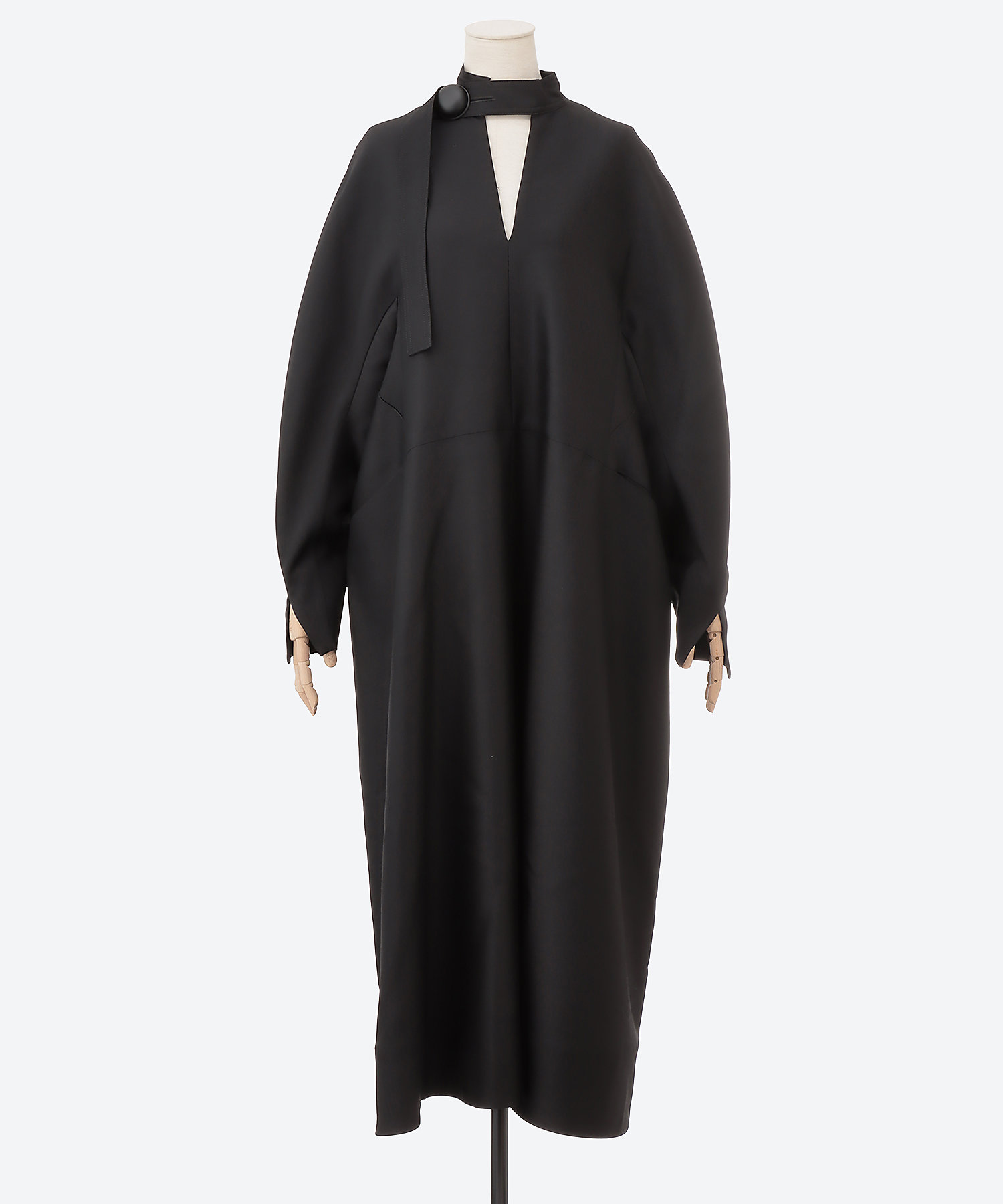 ドレス ELIANA | HARUNOBUMURATA (Women)/ハルノブムラタ | 三越