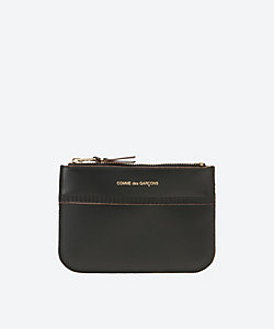 ZIPポーチ 小 8Z－Y081－051 | Wallet COMME des GARCONS