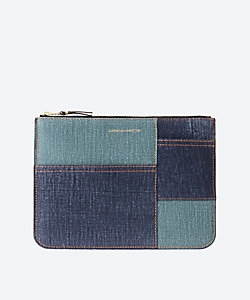 Wallet COMME des GARÇONS（ウォレット・コム デ ギャルソン）| BRAND
