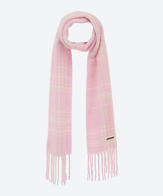 マフラー | JACQUEMUS (Women)/ジャックムス | 三越伊勢丹オンライン