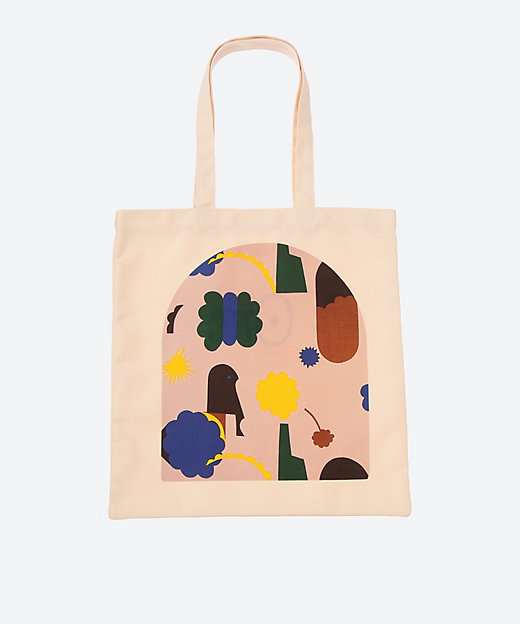 ミナペルホネン「One トートバッグ 2023」発売中、数量限定品の2023年