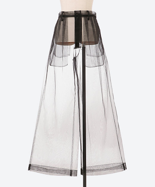 パンツ | Chika Kisada (Women)/チカ キサダ | 三越伊勢丹オンライン