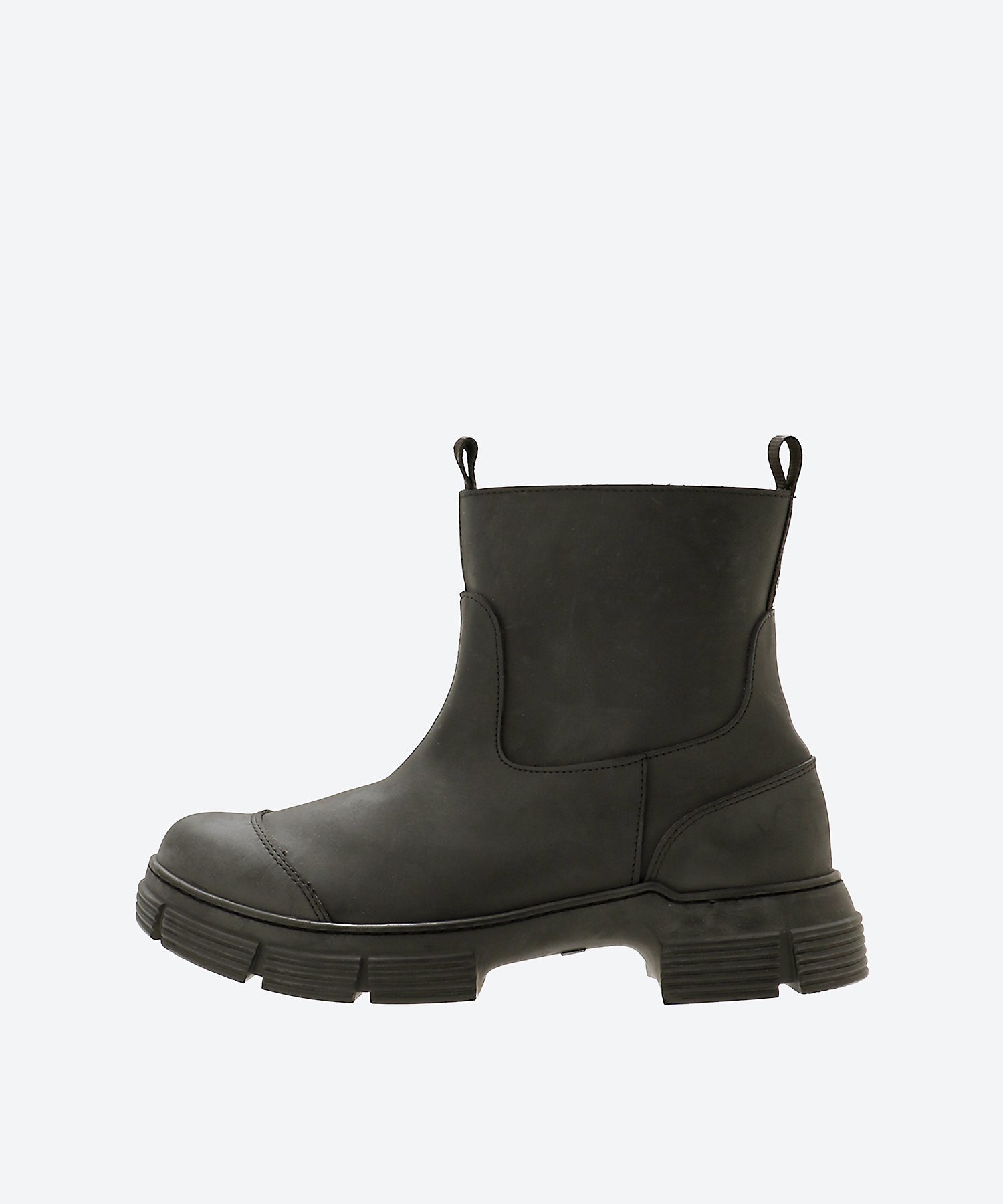 ラバーブーツ | GANNI (Women/大きいサイズ）/ガニー | 三越伊勢丹