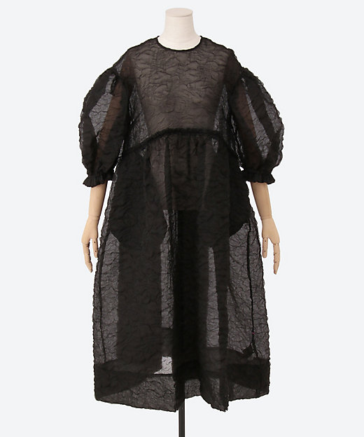 ワンピース 96840860002 | SIMONE ROCHA (Women)/シモーネ