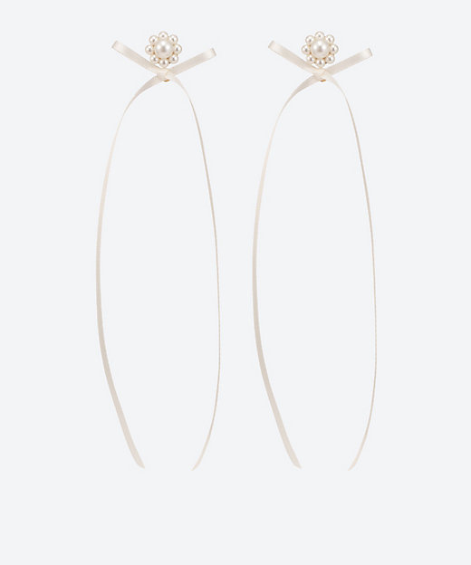 ピアス 96846184001 | SIMONE ROCHA (Women)/シモーネ