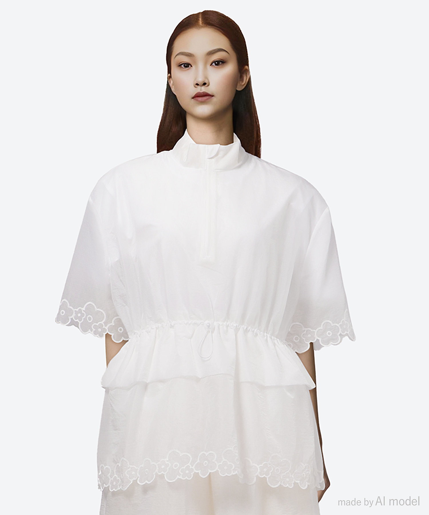 ブラウス 1．25RTW11031 | CECILIE BAHNSEN (Women