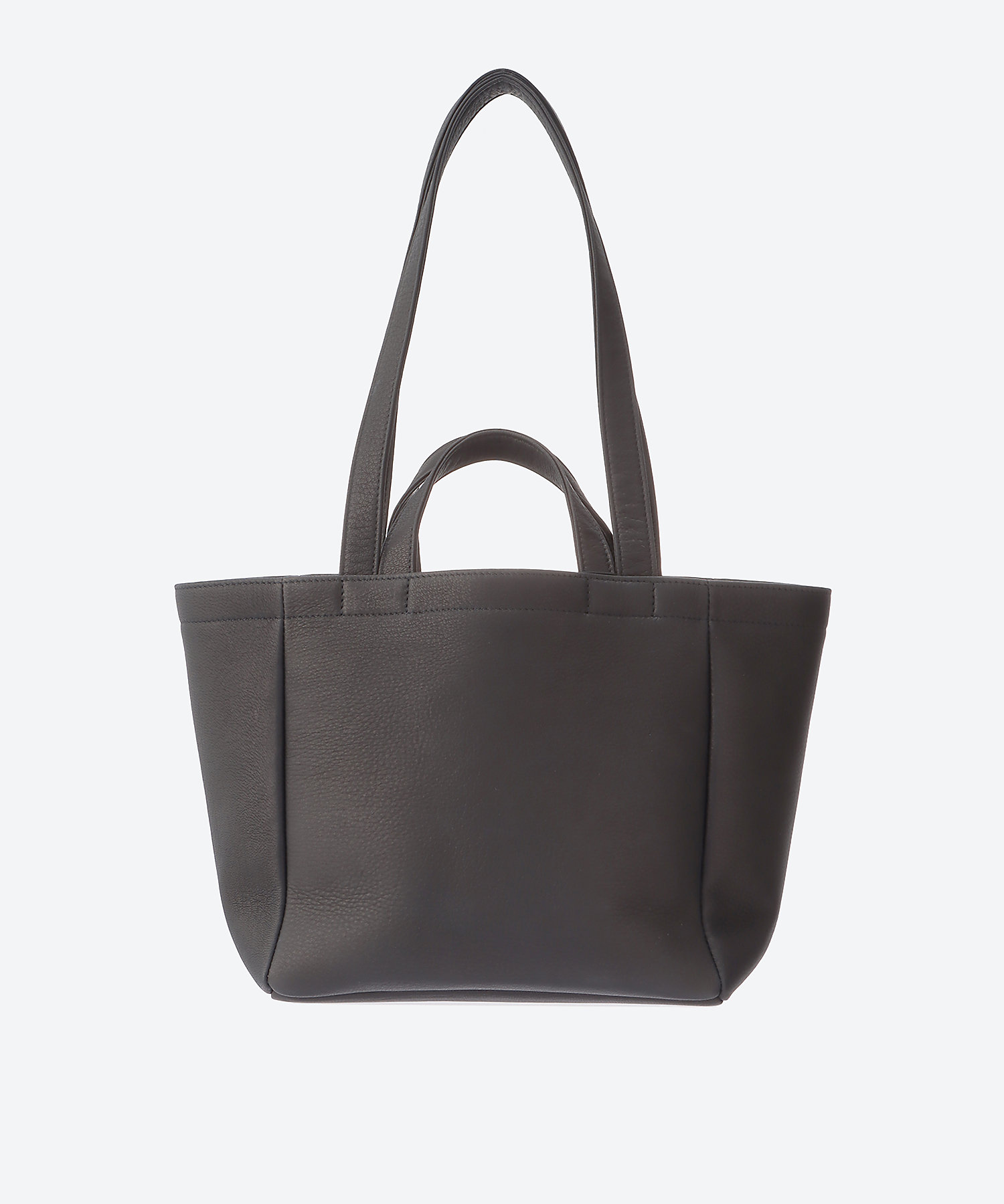 DOUBLE HANDLE TOTE：S DA125 | Aeta (Women