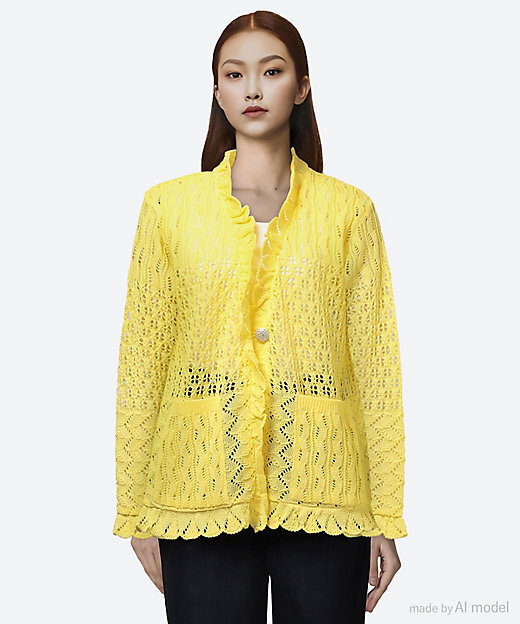 cotton 20542 | leur logette (Women)/ルール ロジェット