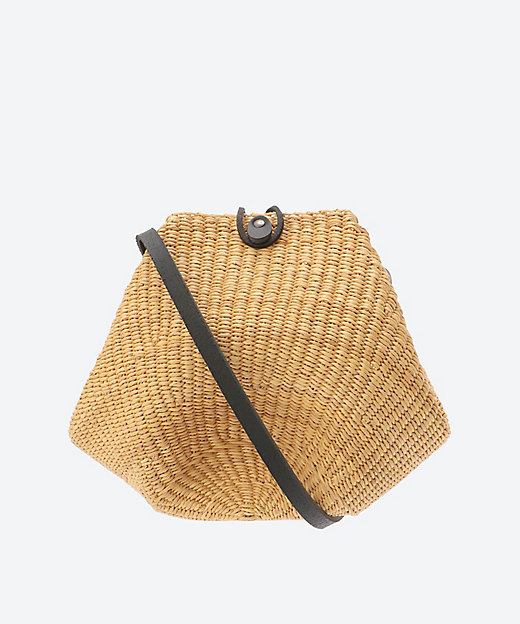 ハンドバッグ N．14 （S） | INES BRESSAND/イネス ブレッサンド