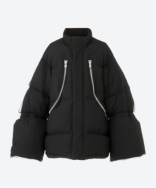 ダウンジャケット CC―25152 | Chika Kisada (Women)/チカ