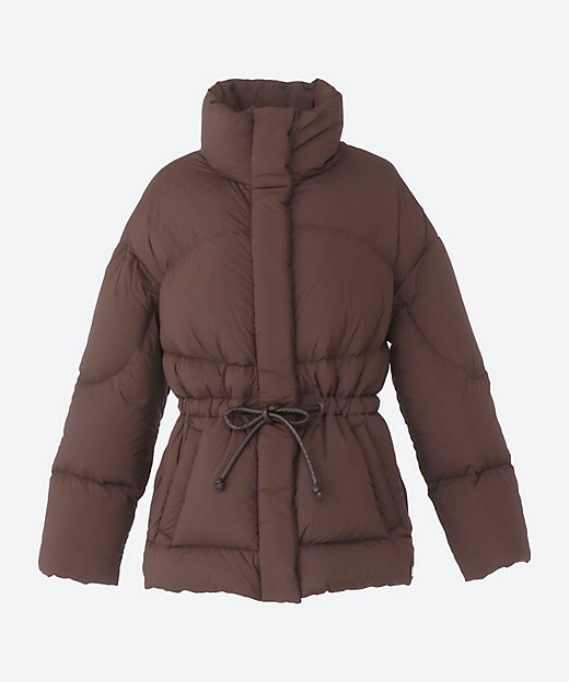 ダウンコート BACPIGIA564 | Bacon (Women)/ベーコン