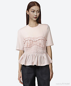 CECILIE BAHNSEN (Women)のトップス | レディース | 三越伊勢丹