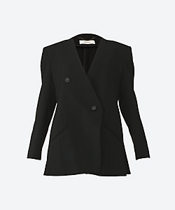 AKIRANAKA (Women)のノーカラージャケット | レディース | 三越伊勢丹