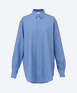 ブルー系 OVERCOAT (Women)のシャツ・ブラウス | レディース | 三越