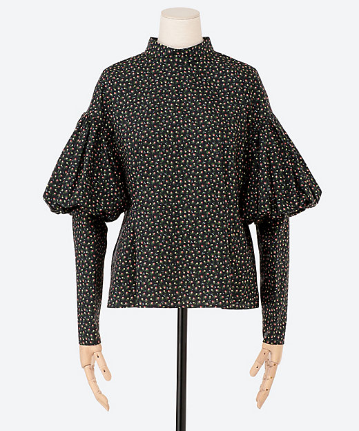 ブラウス 03638 | leur logette (Women)/ルール ロジェット