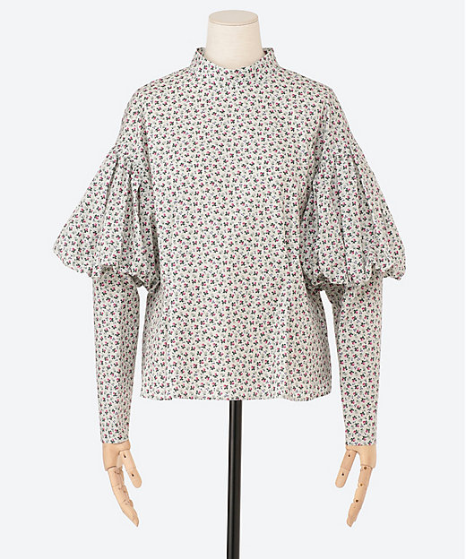 ブラウス 03638 | leur logette (Women)/ルール ロジェット