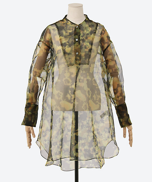 ブラウス TLM51FJ044＊ | TELMA (Women)/テルマ | 三越