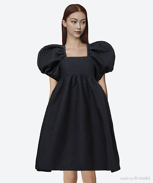 ワンピース EDI―EX1003 | CECILIE BAHNSEN (Women)/セシリー