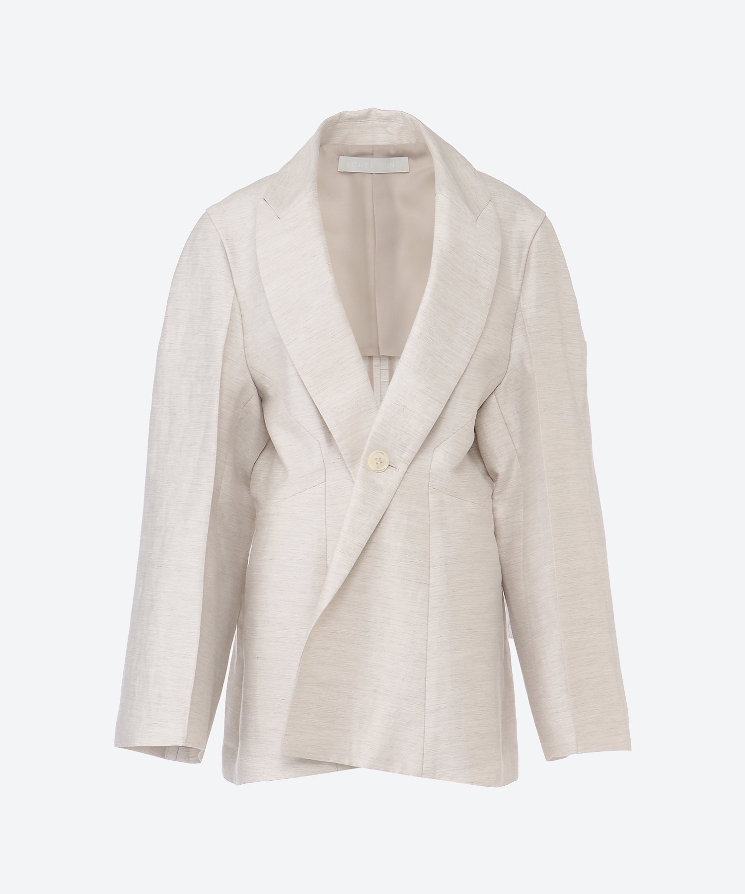 ジャケット 6S／OH―26S―JK1―A | YOHEI OHNO (Women