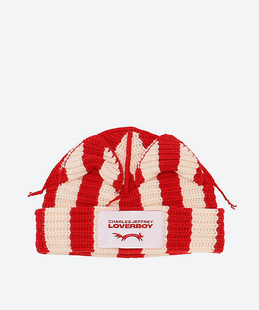帽子 | CHARLES JEFFREY LOVERBOY (Women)/チャールズ ジェフリー