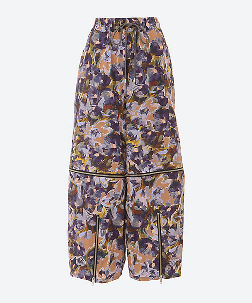 パンツ | KIDILL/キディル | 三越伊勢丹オンラインストア・通販【公式】