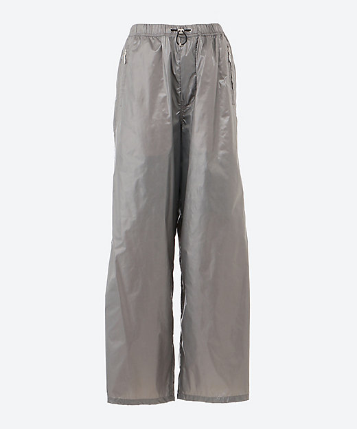 パンツ SPACY WIND BREAKER PANTS