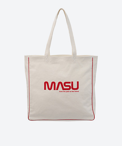 EXPLORER TOTE BAG M25F9OJ009 | MASU