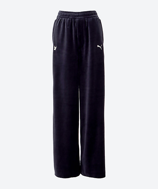 PUMA × MASU T7 WIDE TRACK PANTS