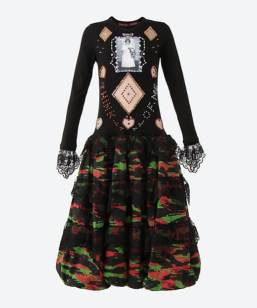 ドレス | Chopova Lowena (Women)/チョポヴァ ロウェナ | 三越伊勢丹