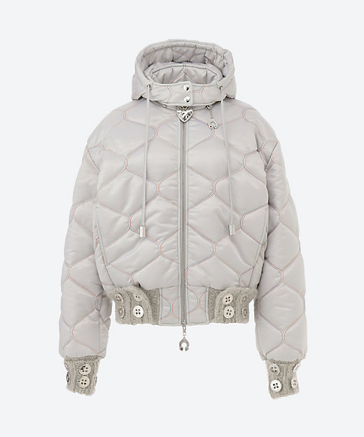 ブルゾン | Chopova Lowena (Women)/チョポヴァ ロウェナ | 三越伊勢丹