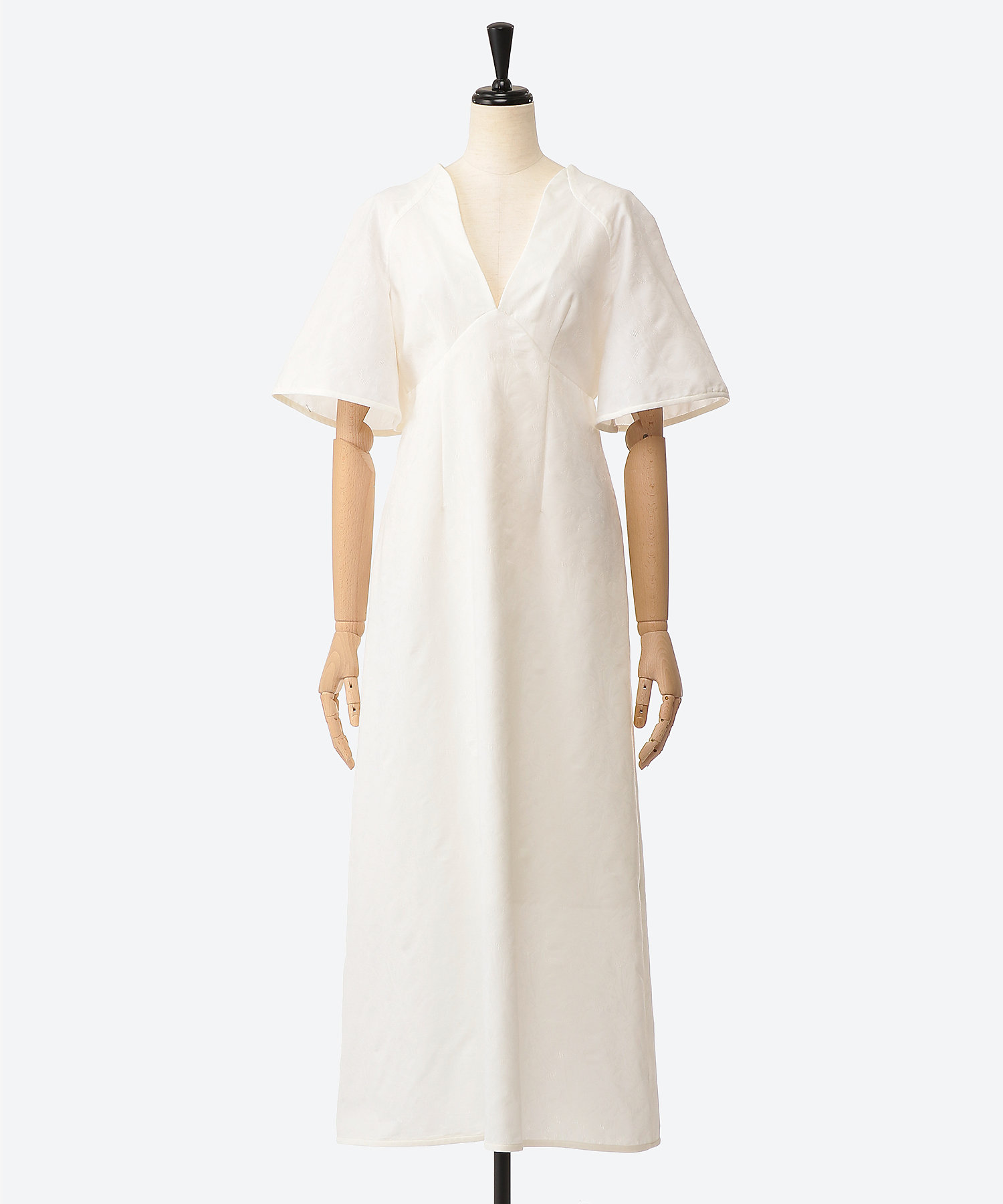 ドレス | Mame Kurogouchi (Women)/マメ クロゴウチ | 三越伊勢丹