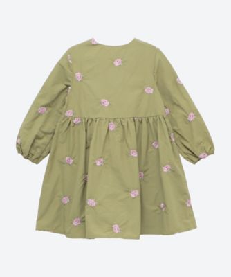 ワンピース TX1D00Z3054 | STELLA McCARTNEY KIDS