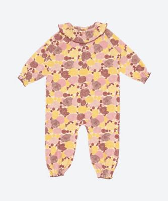 ロンパース B3130W25 | Misha&Puff (Baby&Kids)/ミーシャ